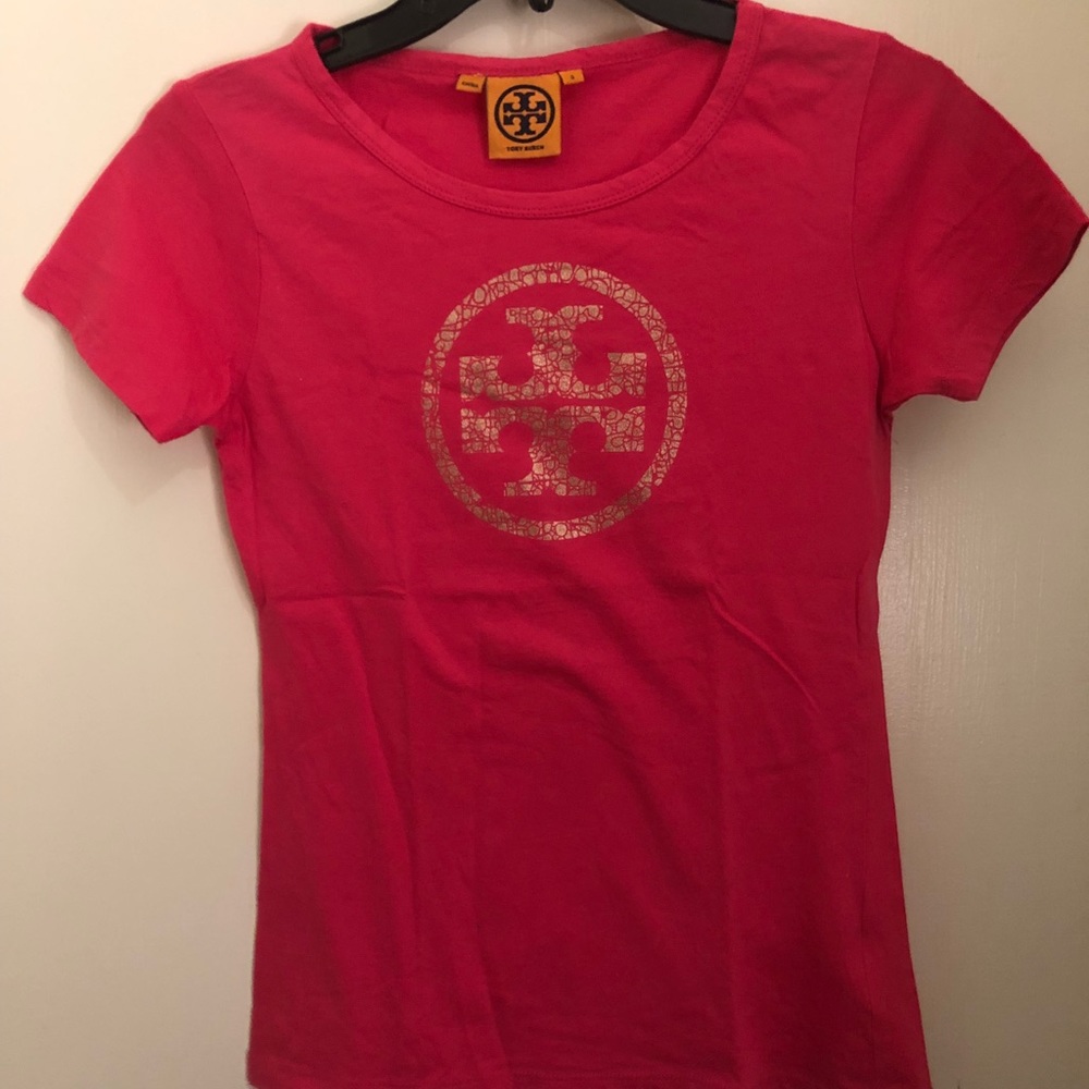 AUTHENTIC TORY BURCH SHIRT! NWOT